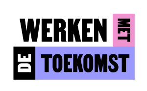 Werken met de toekomst